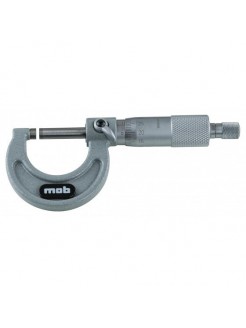 Micromètre 0 25mm MOB