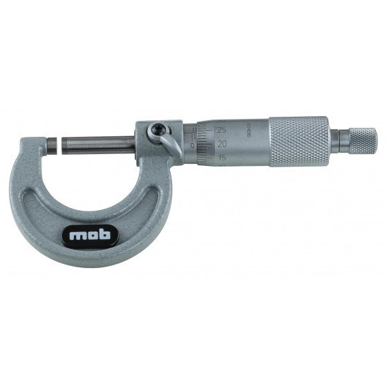 Micromètre extèrieur MOB