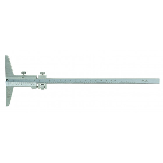 Jauge de profondeur Mob 200mm