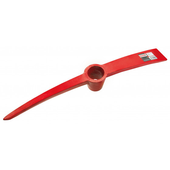 Pioche manche fibre de verre Mob 2.5kg