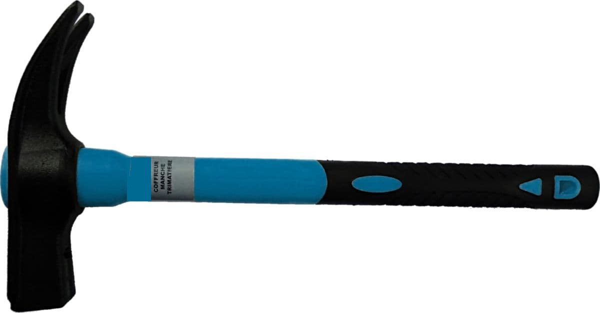 Marteau de coffreur Ekolis