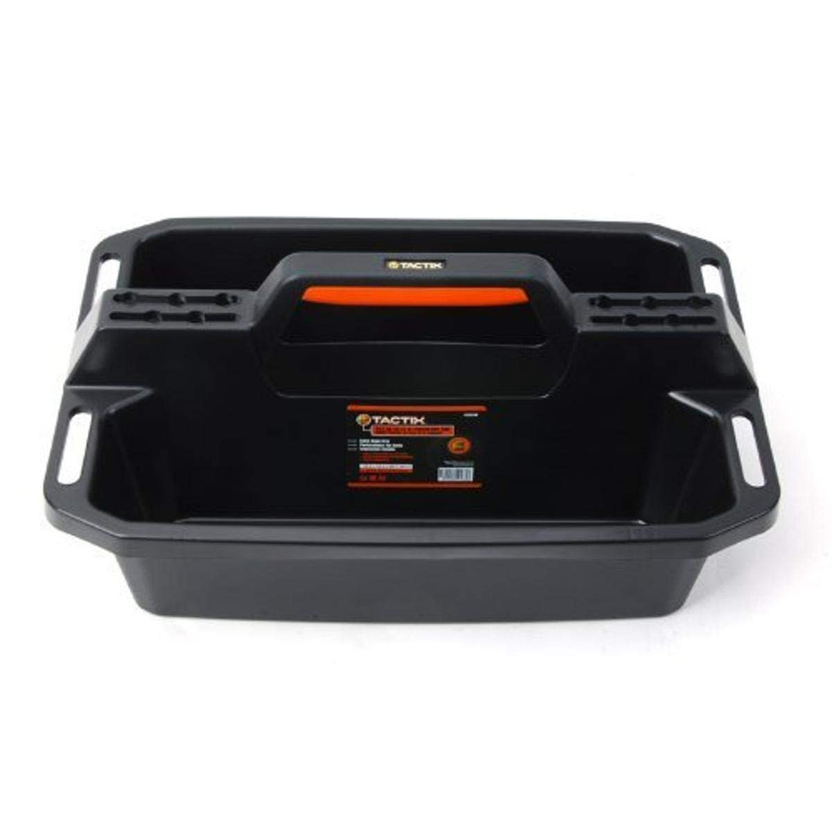 Caisse plastique tactix
