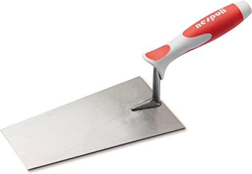 Truelle carrée 21 cm Nespoli Air Touch