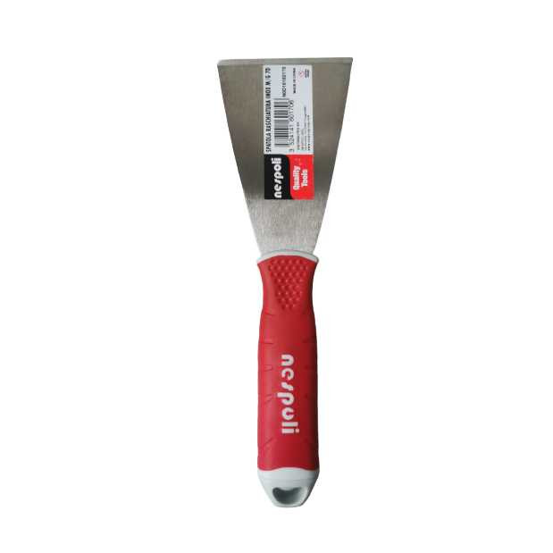 Spatule 80mm Nespoli