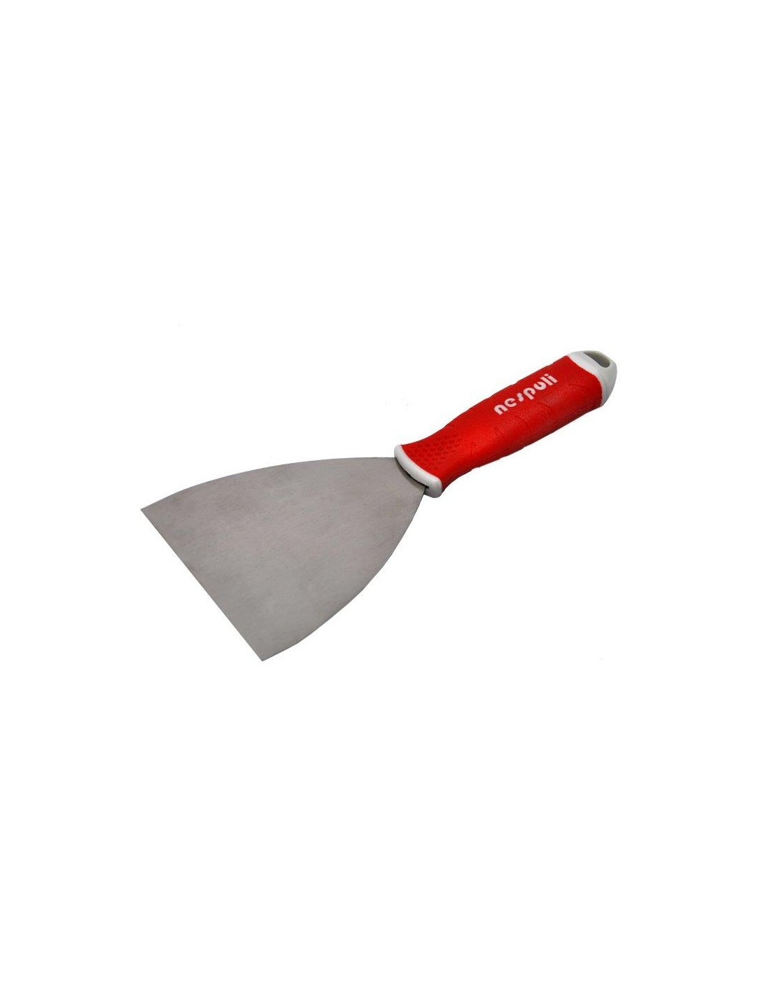 Spatule Inox 100mm Nespoli