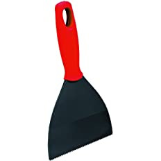 Spatule Polyamide 120mm Nespoli