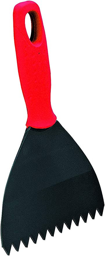 Spatule Polyamide 70mm D3 Nespoli