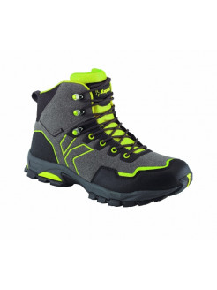 Chaussures NO SAFETY...
