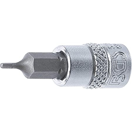 Douille Hexagonale 1/4 BGS 38mm