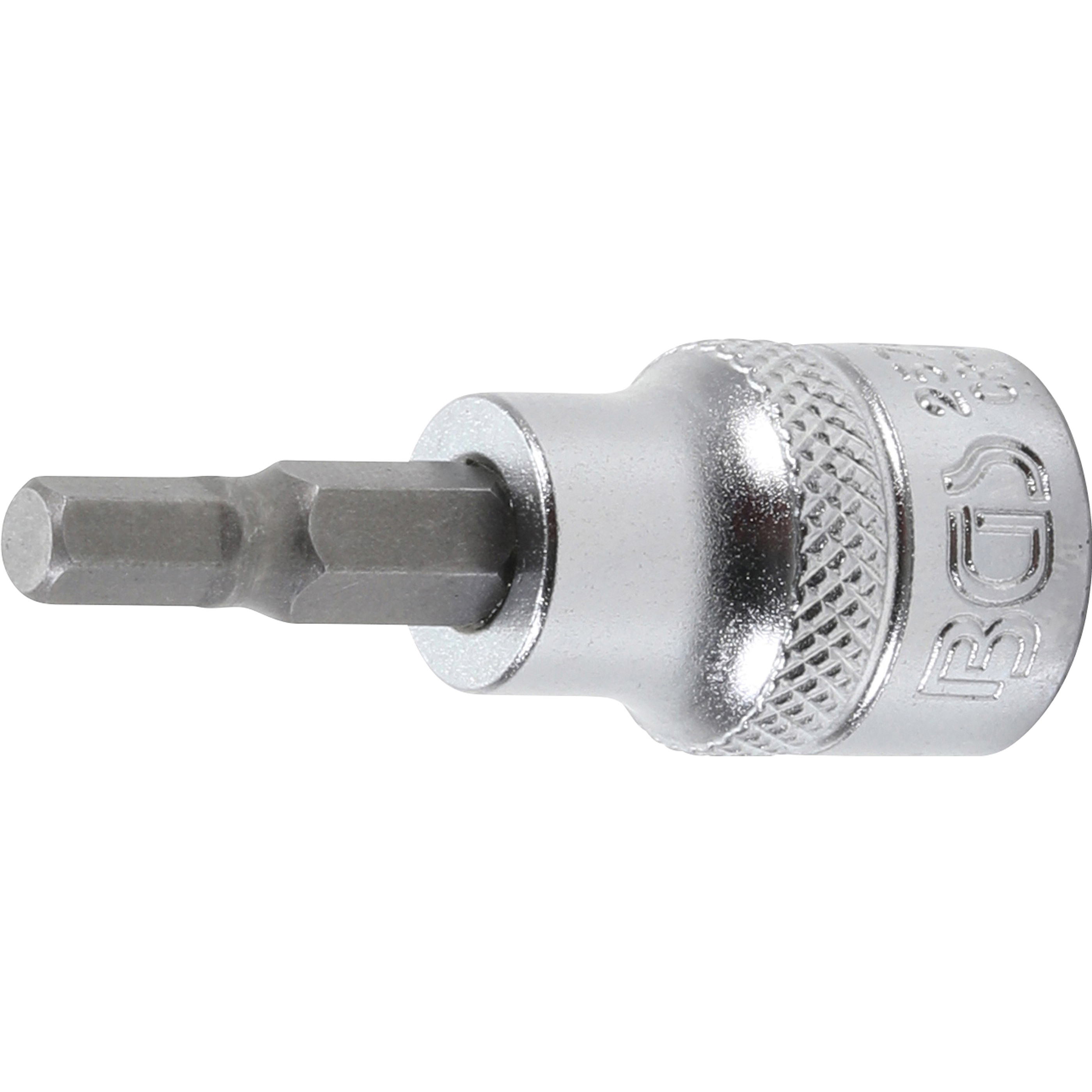 Douille Hexagonale 3/8 BGS 48mm