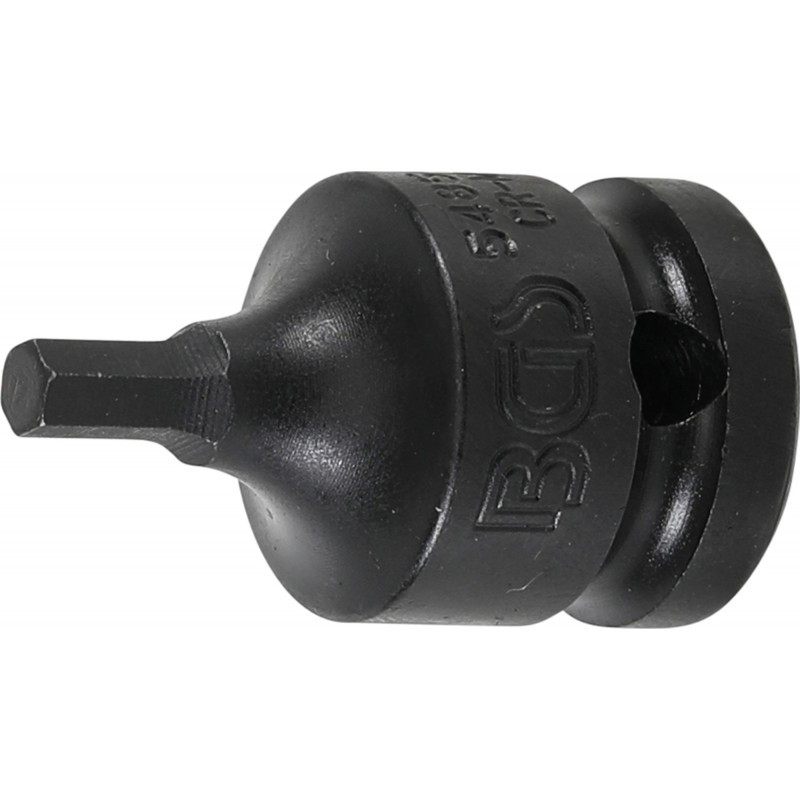 Douille Hexagonale à choc 1/2 BGS 42mm