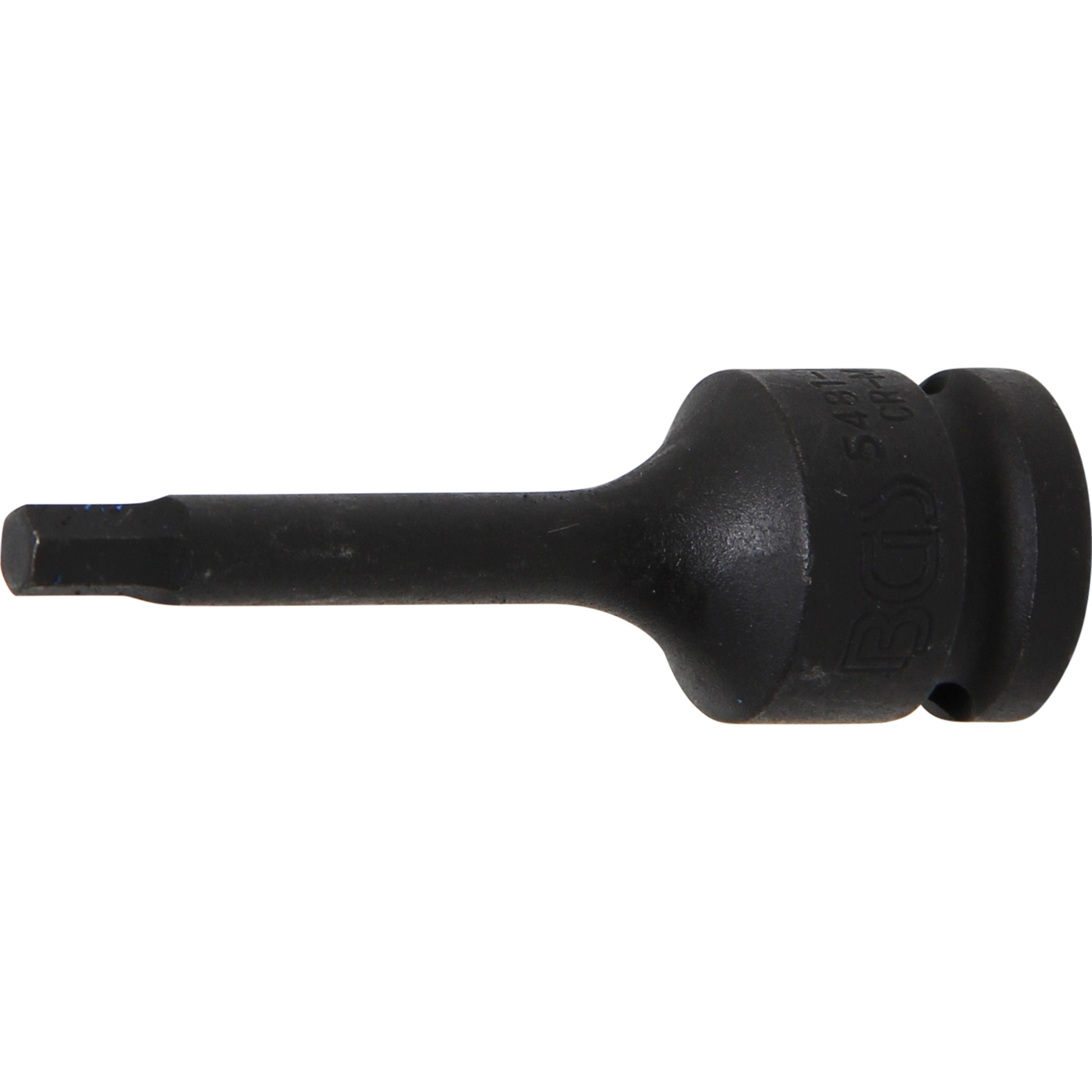 Douille Hexagonale à choc 1/2 BGS 75mm