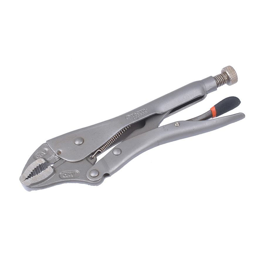 Pince étau 250mm Tactix
