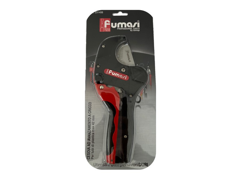 Pince coupe tube Fumasi
