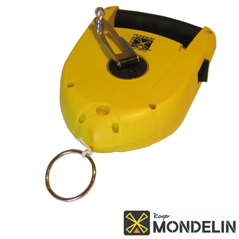 Cordex Magnum 50m Roger Mondelin