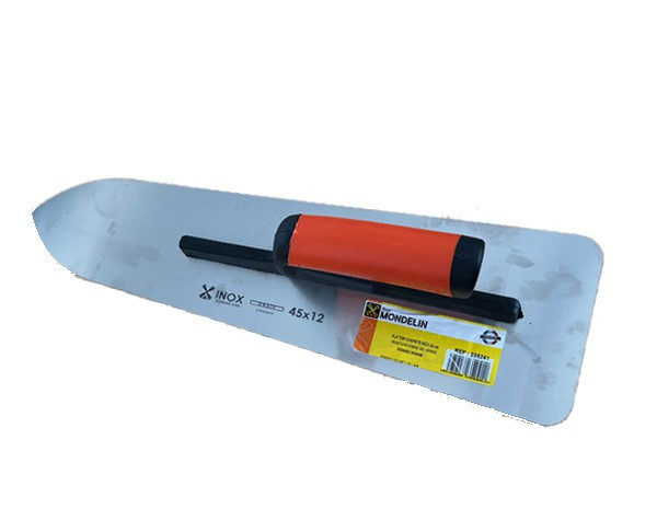 Platoir Chapiste Inox 45cm Roger Mondelin