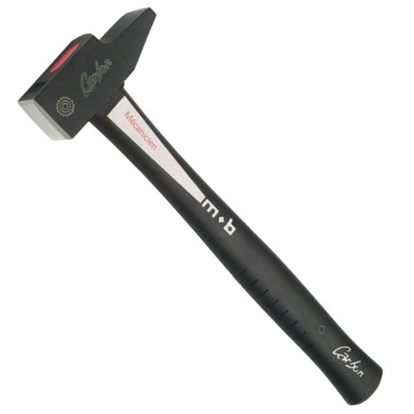 Marteau Mécanicien 40 Mob Carbon