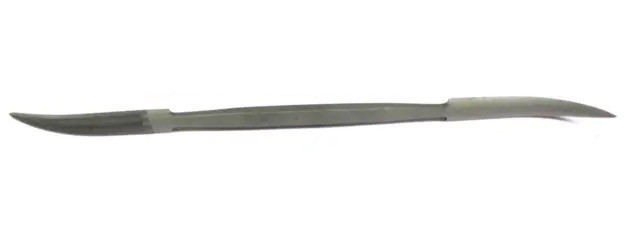 Rifloir Feuille De Sauge 300mm T0 Vallorbe