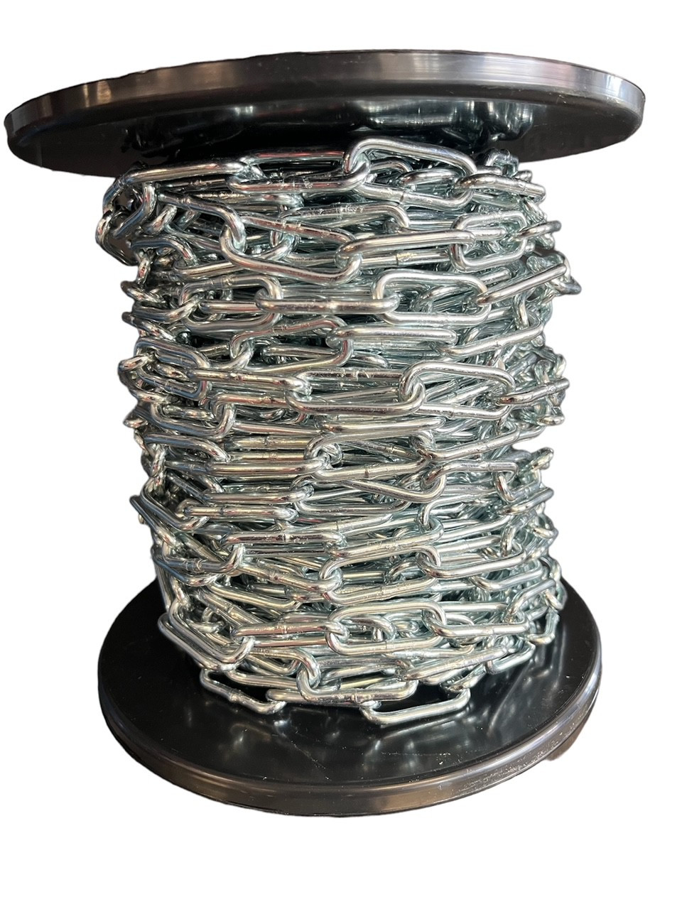 Chaine 4mm x 25 mètres