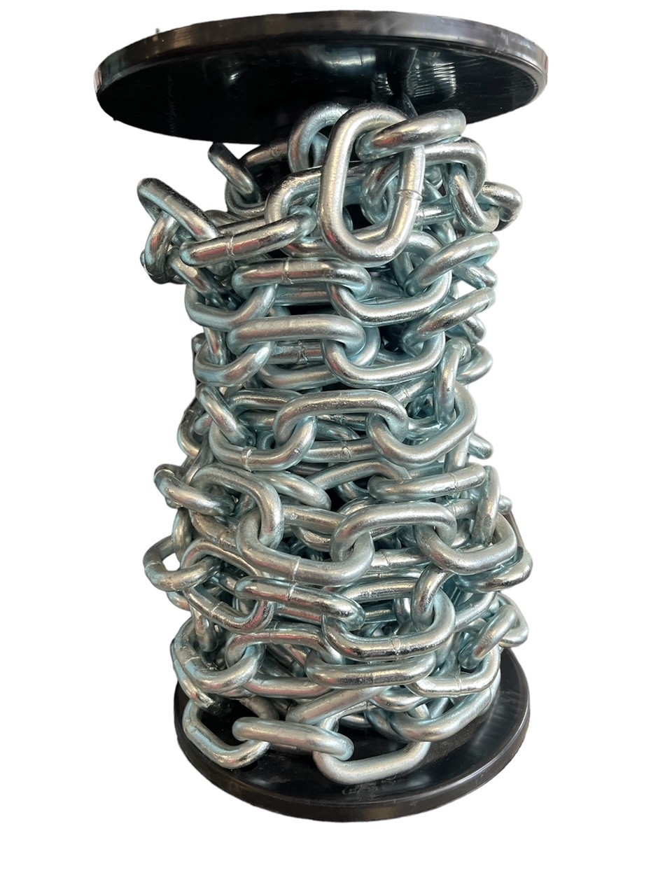 Chaine 10mm x 10 mètres
