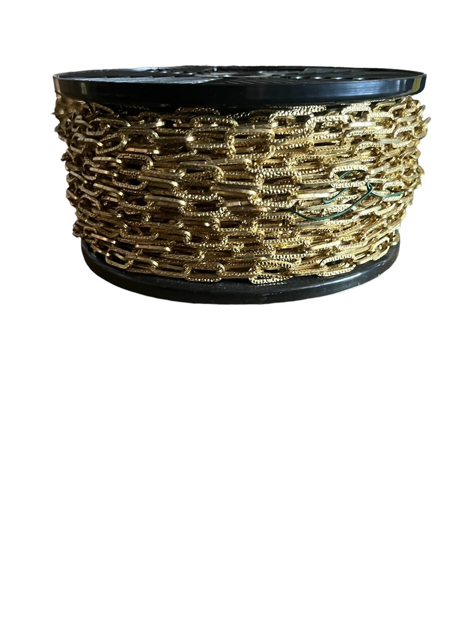Chaine Or 2 mm x 60 mètres