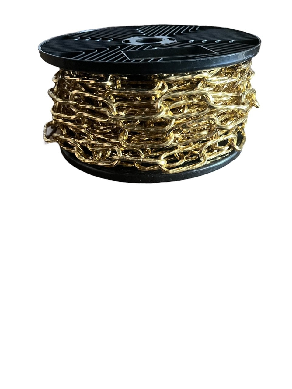 Chaine Or 3 mm x 15 mètres