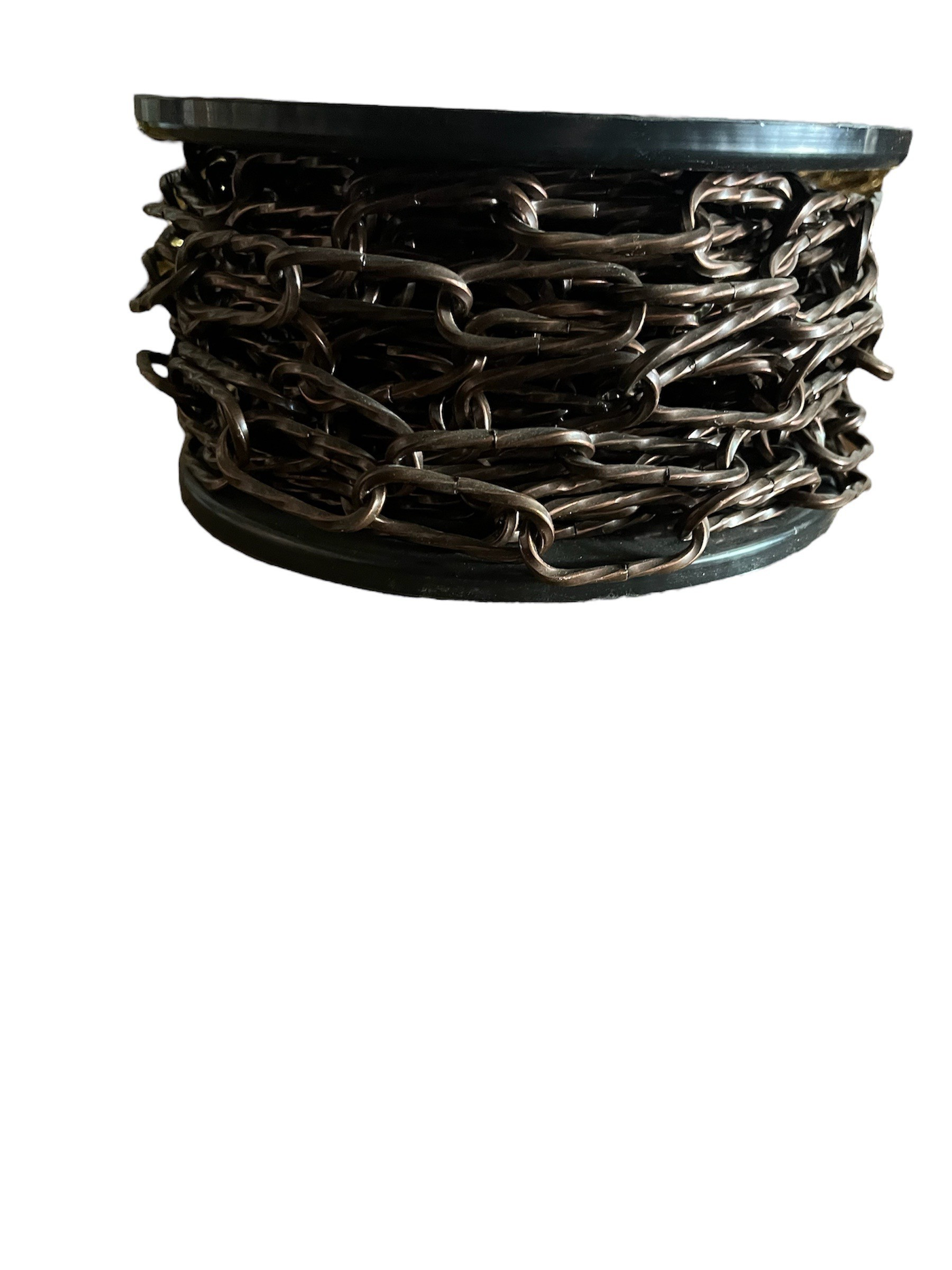 Chaine Cuivré 3 mm x 15 mètres
