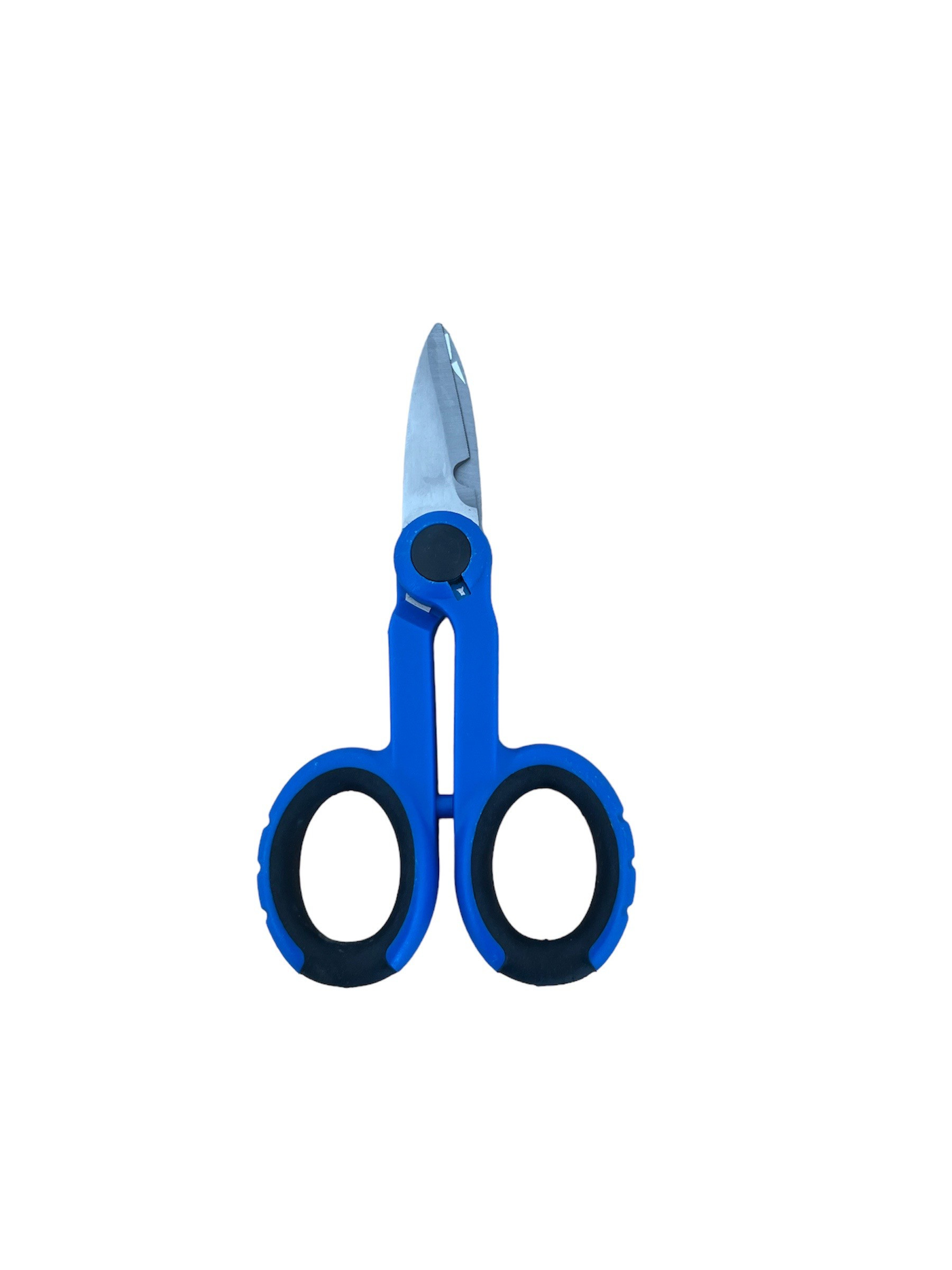 Ciseaux électricien 14cm