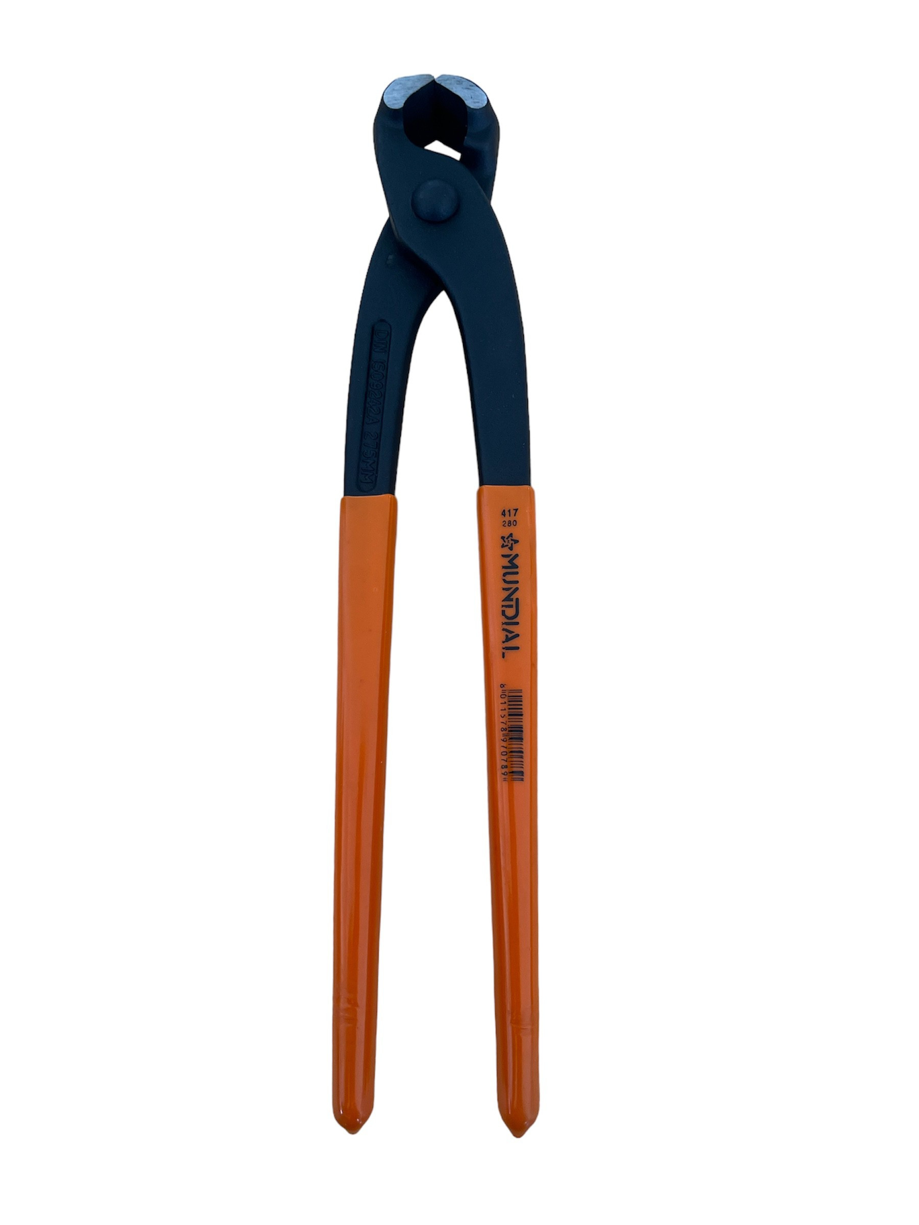 Tenaille 275mm Mundial PVC