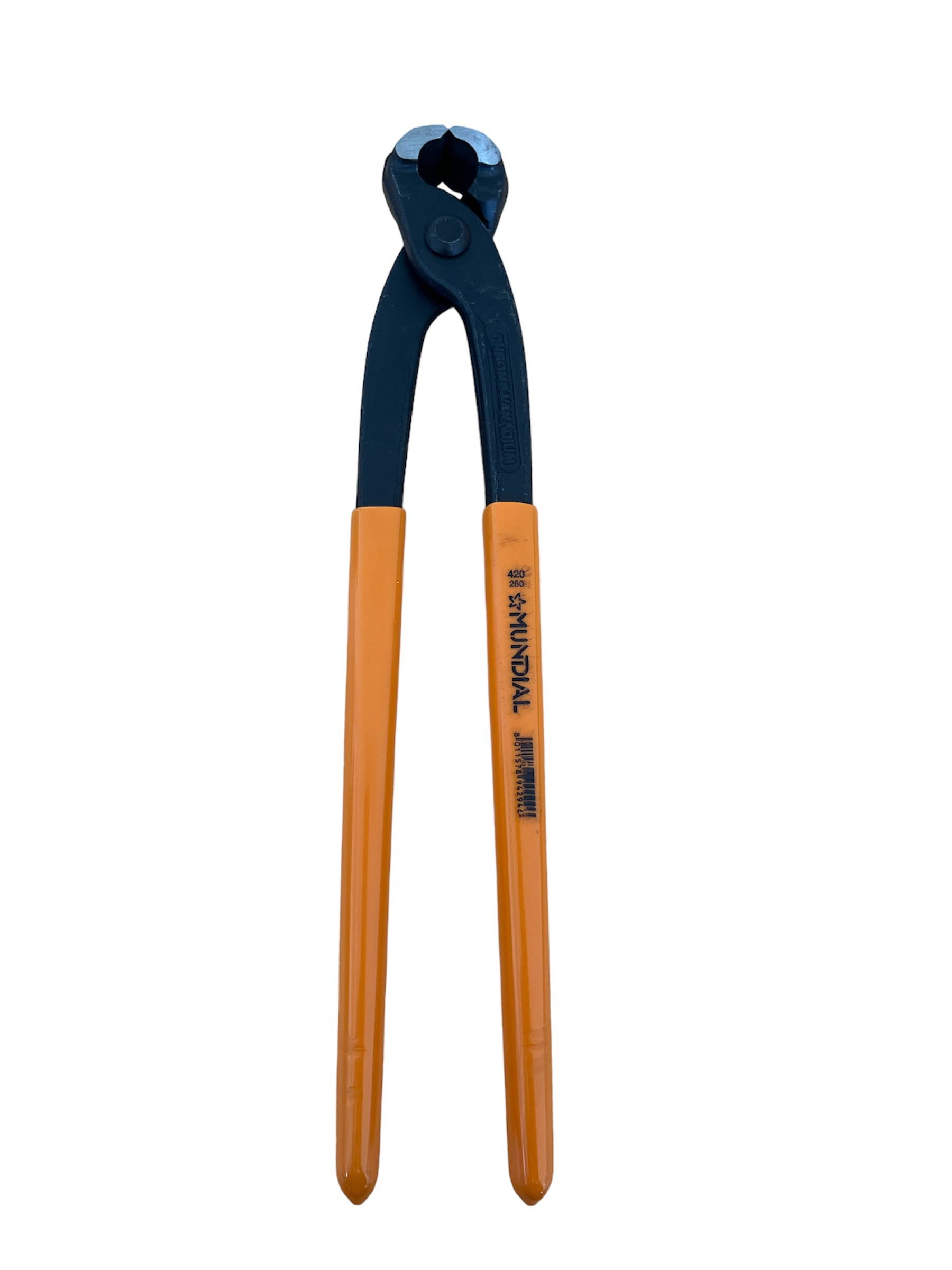 Tenaille 280mm Extra Mundial PVC