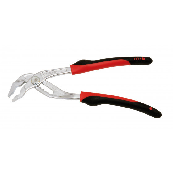 Pince Multiprise Bec Fin 240mm Mob
