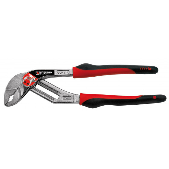 Pince Multiprise 240mm Fortissimo Mob
