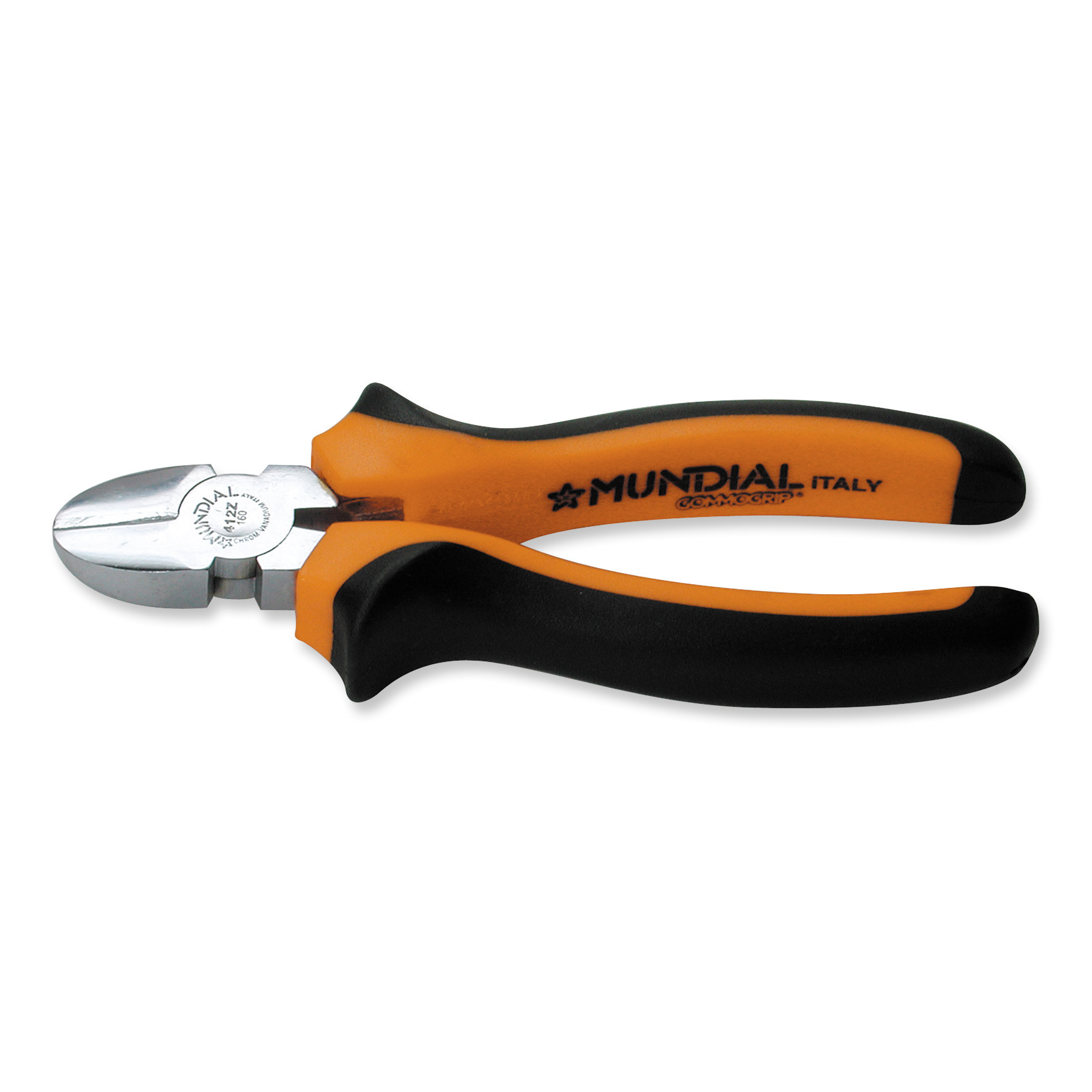 Pince Coupante 160mm Mundial
