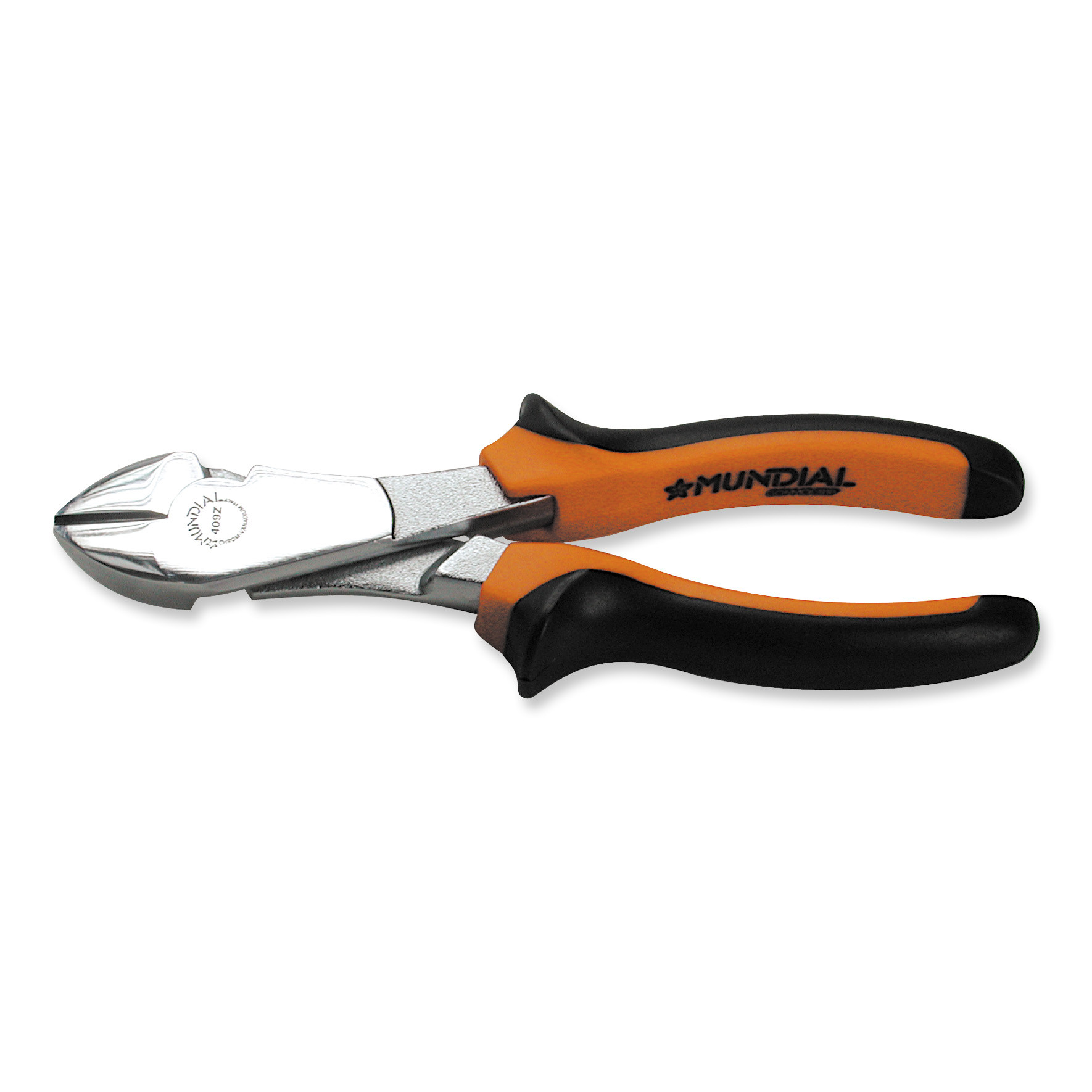 Pince Coupante 160mm Mundial