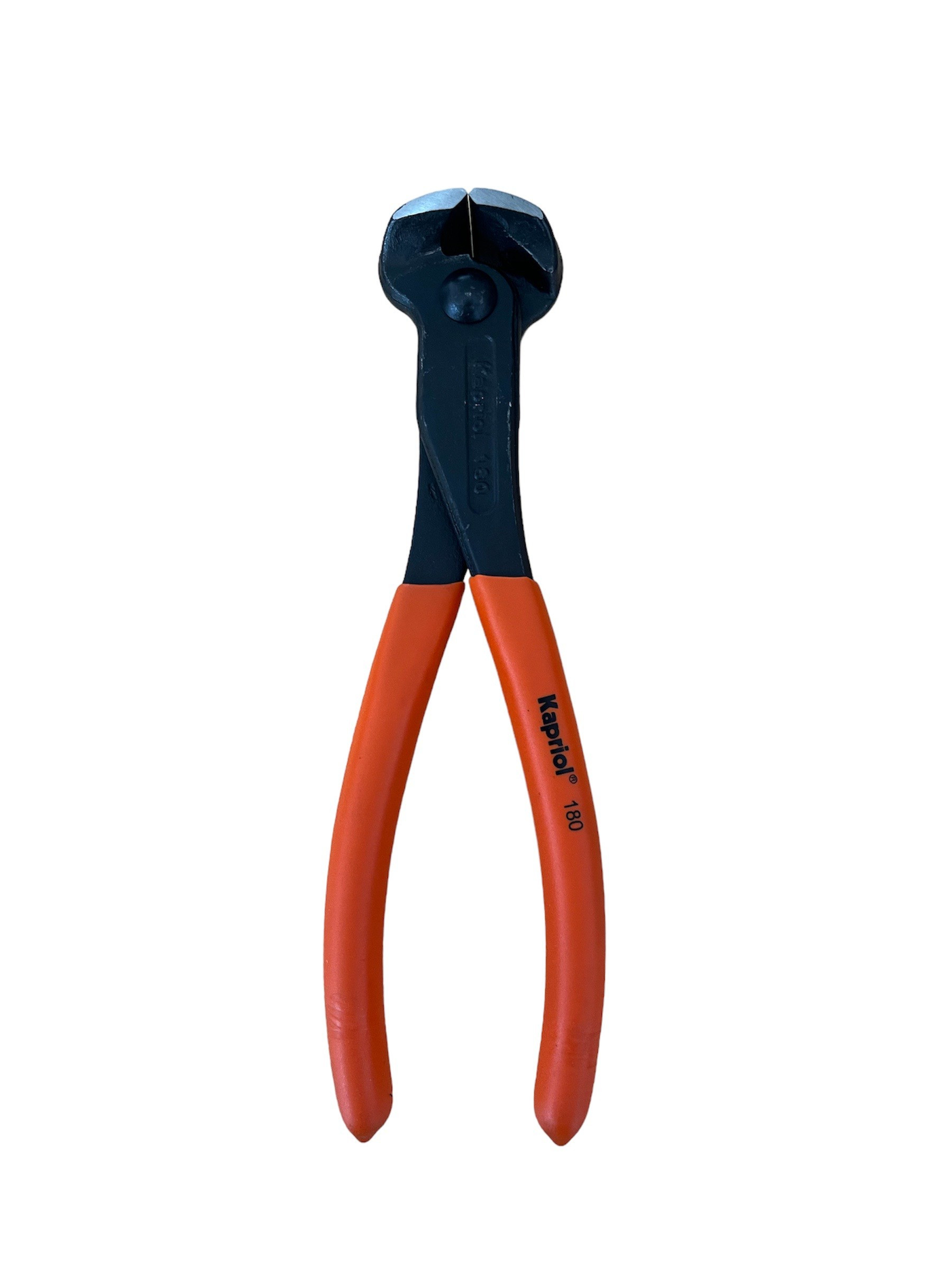 Pince Coupante Frontale 180mm Kapriol