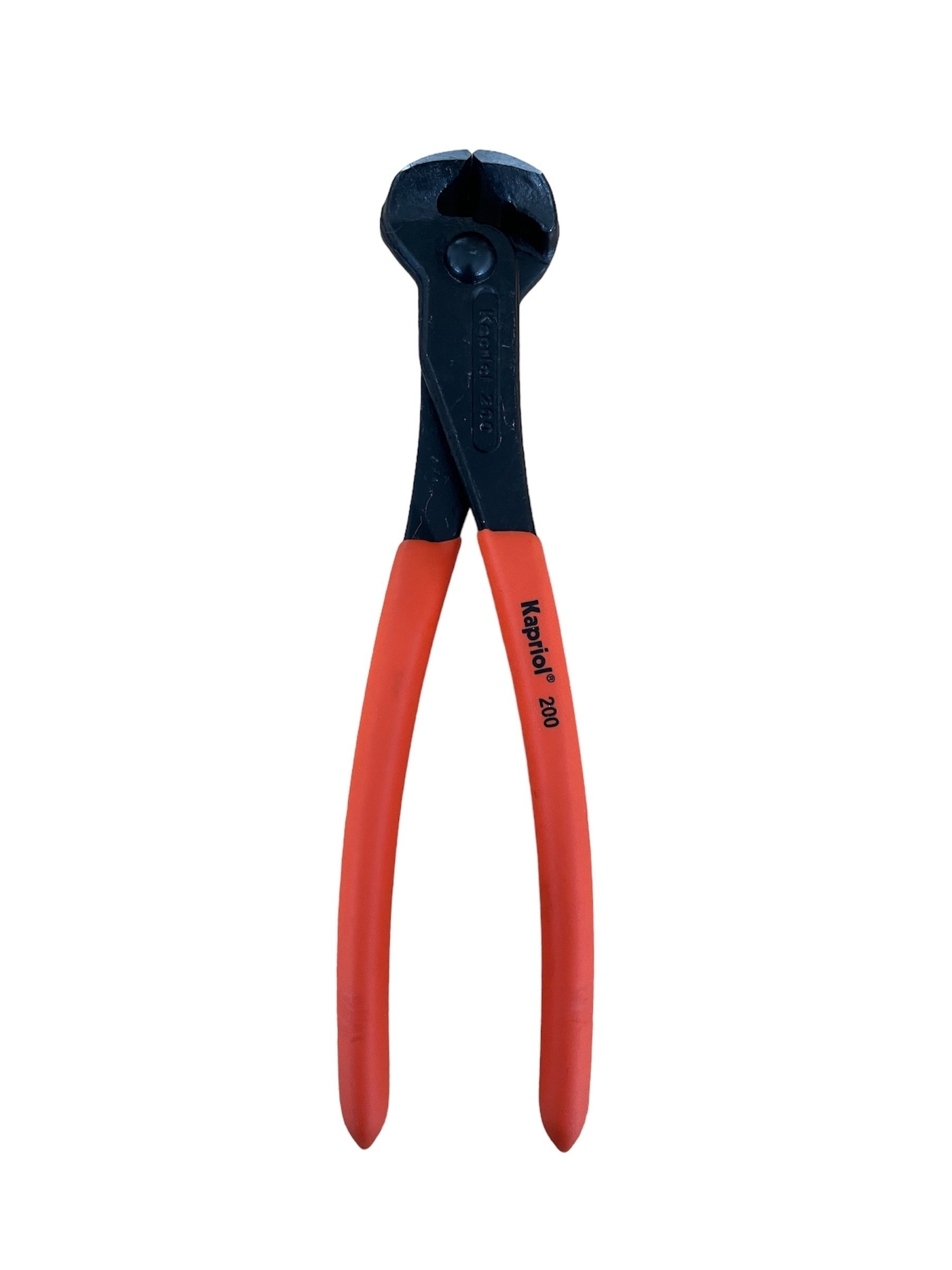 Pince Coupante Frontale 200mm Kapriol