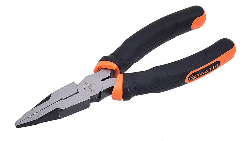 Pince à Bec 160mm Tactix
