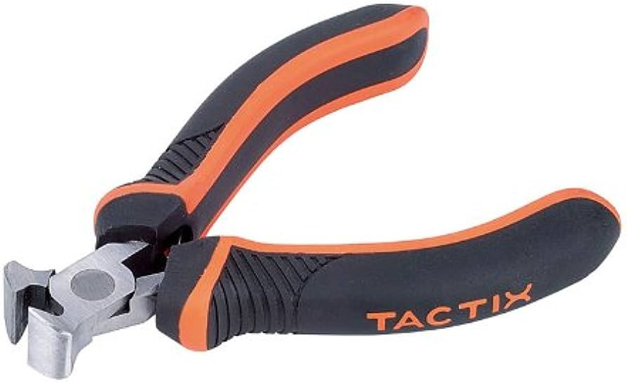 Pince Coupante 100mm Tactix