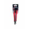 Truelle Vito Truelle de maçon forgée ronde 220mm Type Madrid Acier