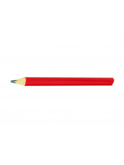 Crayon De Chantier HB 18cm...