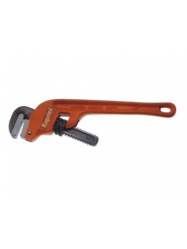 Clé à griffe 14" Kapriol 45°