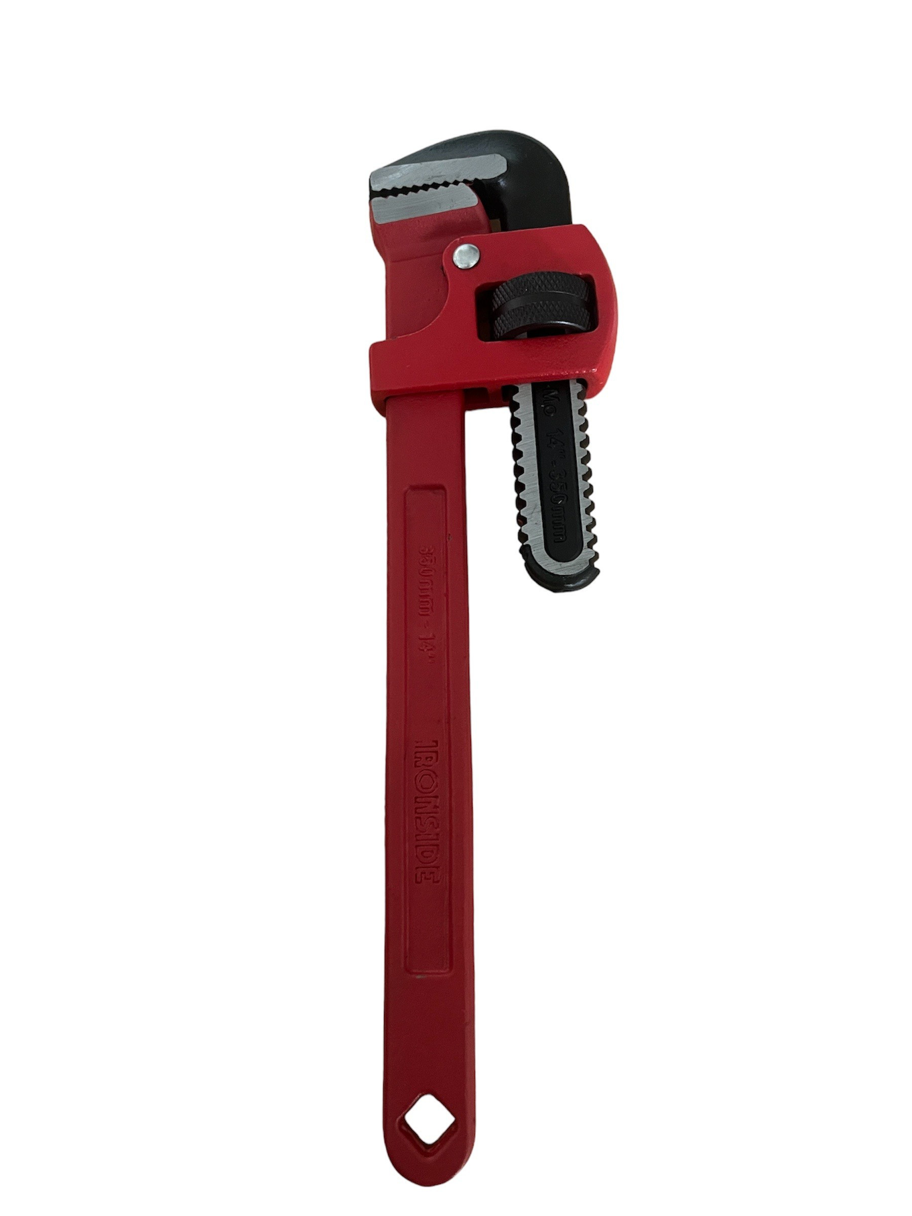 Clé à griffe 350mm Ironside