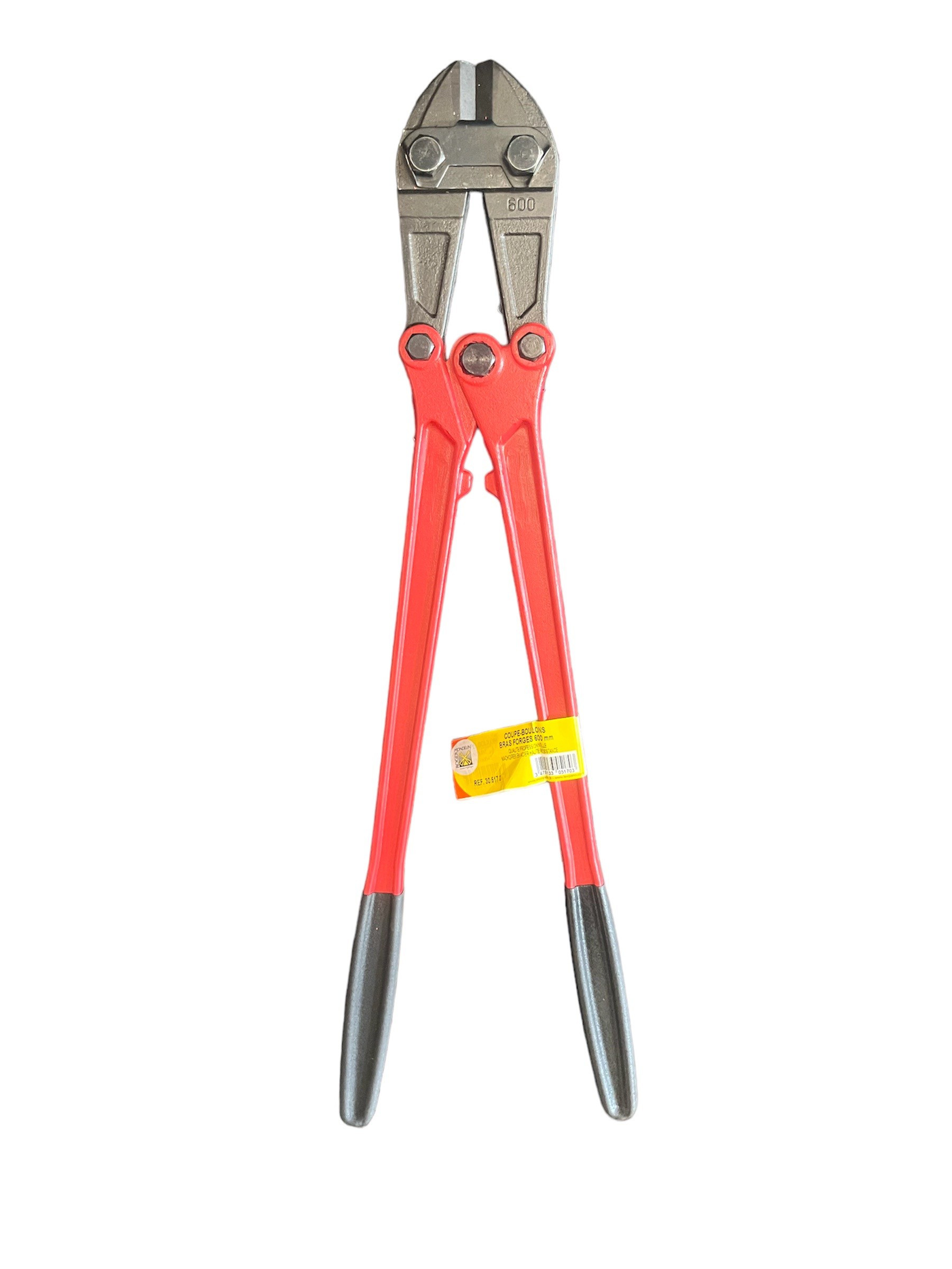 Coupe Boulons Forgé 600mm Mondelin