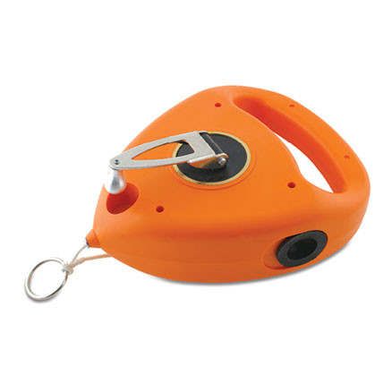 Kit Cordeau Traçeur Pro 30m