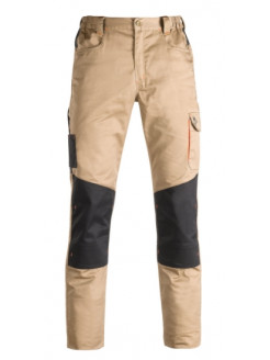 Pantalon de Travail Kapriol...