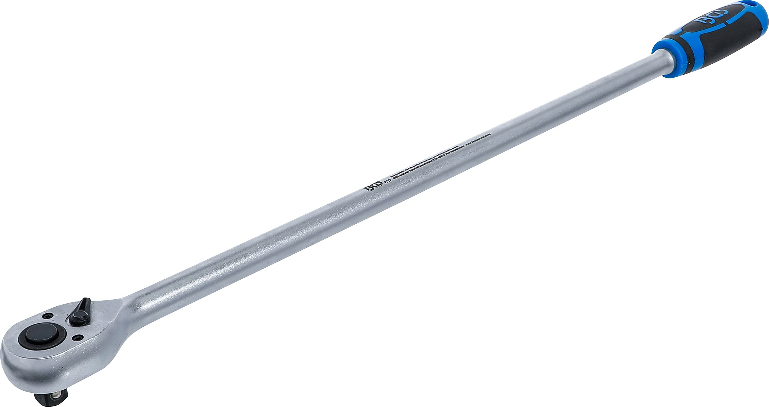 Cliquet Extra Long 1/2 605mm BGS