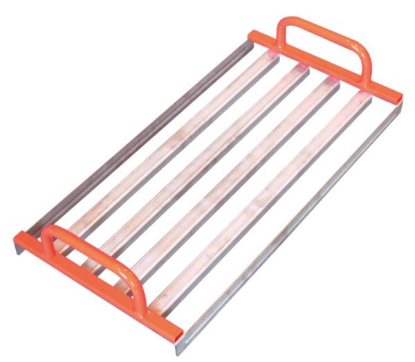 Grille De Pose 300mm Bloc Pierre Ponce Roger Mondelin
