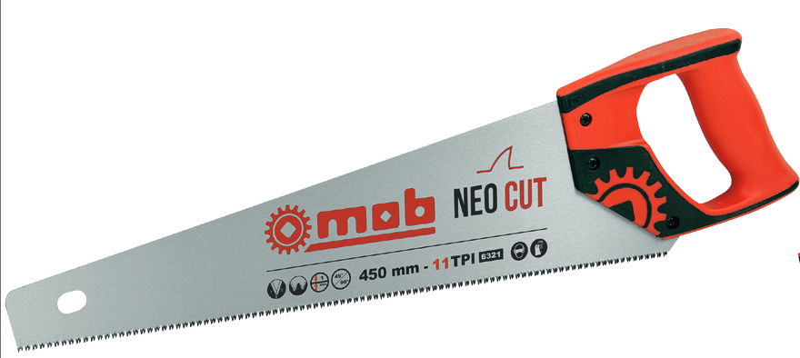 Scie Egoine 550mm Mob Neocut