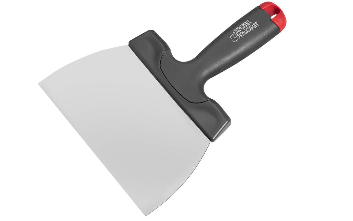 Couteau à Enduire Inox L'Outil Parfait
