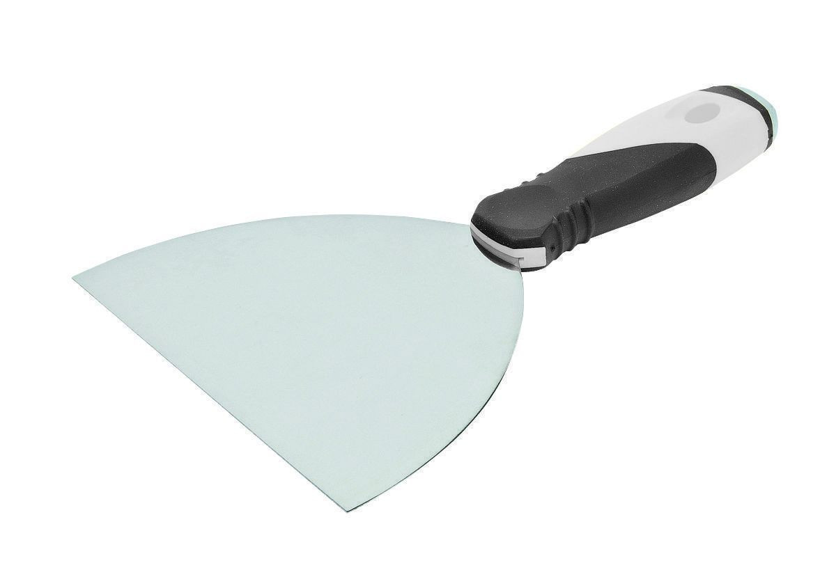 Couteau à Enduire Inox Nespoli